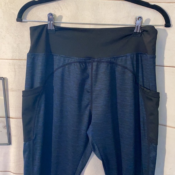 Neon sweets; Joggers; Capris; Track Pants; L - Picture 9 of 11